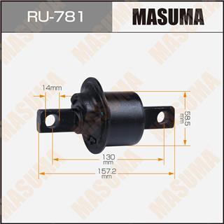 Thermostat Masuma
