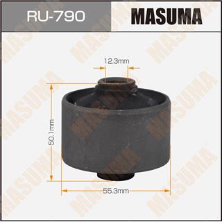 Thermostat Masuma
