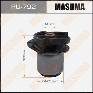 Thermostat Masuma