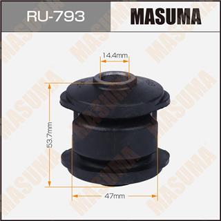 Thermostat Masuma