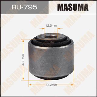 Thermostat Masuma