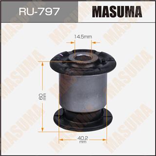 Thermostat Masuma