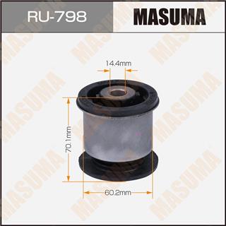 Thermostat Masuma
