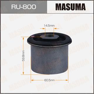 Thermostat Masuma