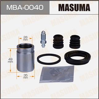 Thermostat Masuma