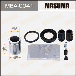 Thermostat Masuma