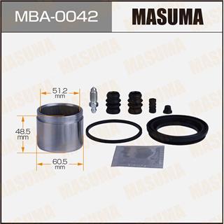 Thermostat Masuma