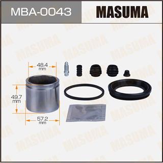 Thermostat Masuma