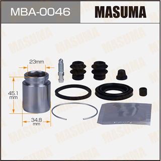 Thermostat Masuma