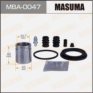 Thermostat Masuma
