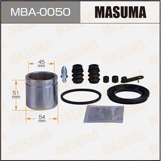Thermostat Masuma