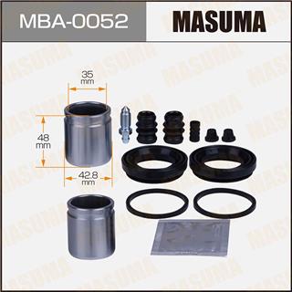 Thermostat Masuma