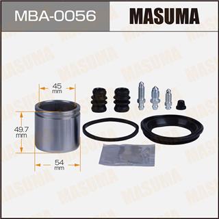 Thermostat Masuma