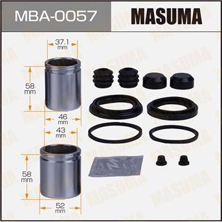 Thermostat Masuma