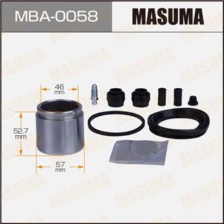 Thermostat Masuma
