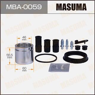 Thermostat Masuma