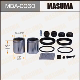 Thermostat Masuma