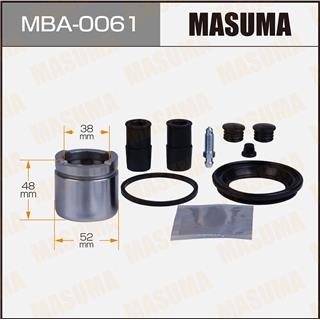 Thermostat Masuma