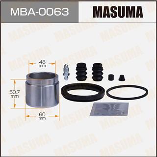 Thermostat Masuma