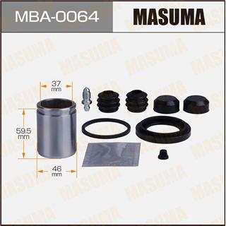 Thermostat Masuma