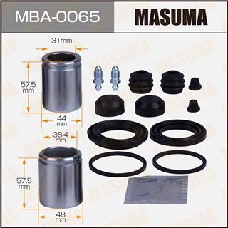 Thermostat Masuma