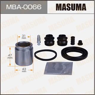 Thermostat Masuma