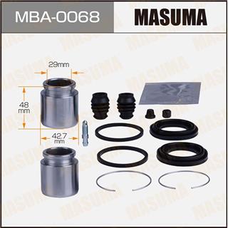 Thermostat Masuma