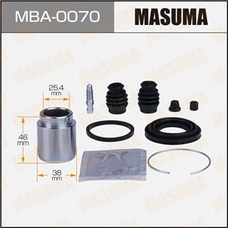 Thermostat Masuma