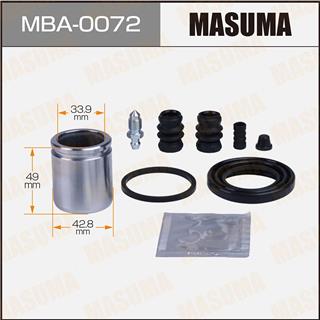 Thermostat Masuma