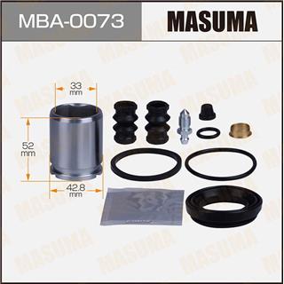 Thermostat Masuma