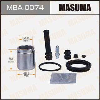Thermostat Masuma