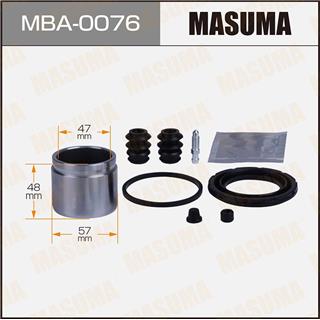 Thermostat Masuma
