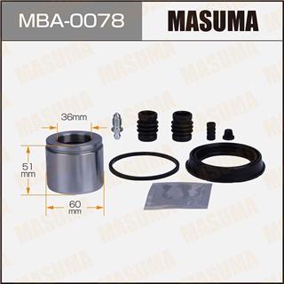 Thermostat Masuma
