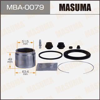 Thermostat Masuma