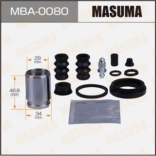 Thermostat Masuma