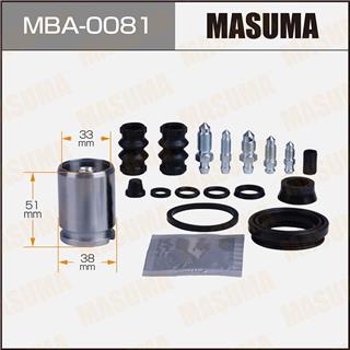 Thermostat Masuma