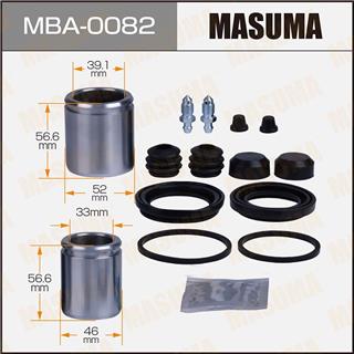 Thermostat Masuma
