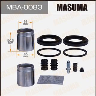 Thermostat Masuma