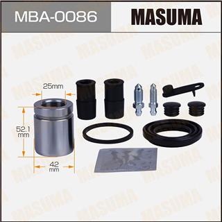 Thermostat Masuma