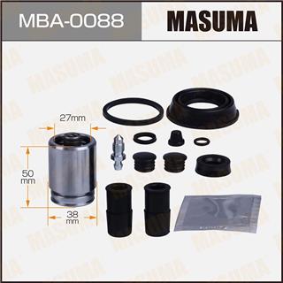 Thermostat Masuma