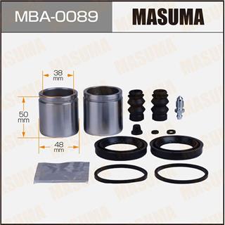 Thermostat Masuma