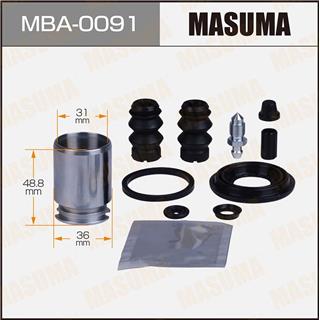 Thermostat Masuma