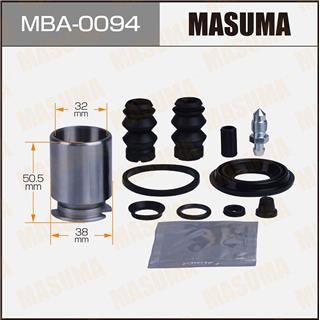 Thermostat Masuma
