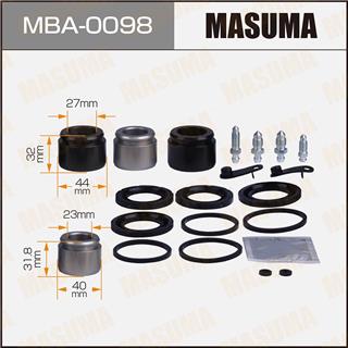 Thermostat Masuma