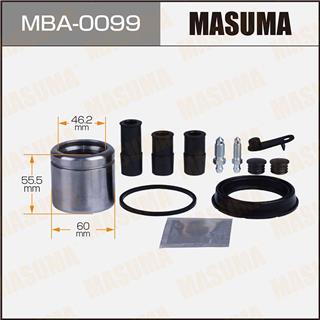 Thermostat Masuma