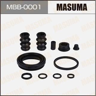 Thermostat Masuma