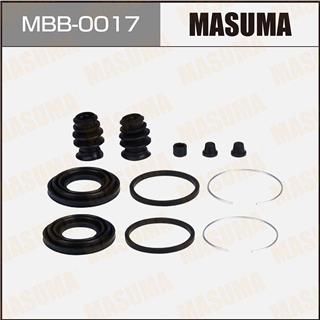 Thermostat Masuma