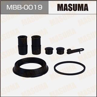 Thermostat Masuma