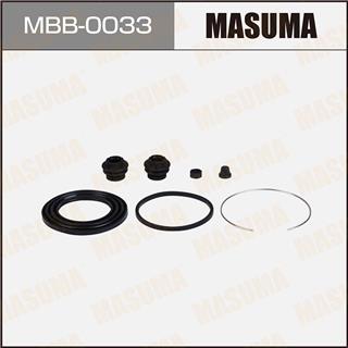 Thermostat Masuma