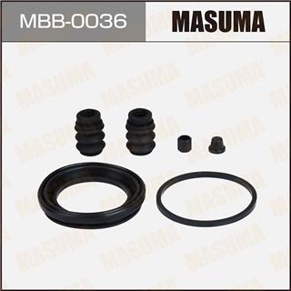 Thermostat Masuma